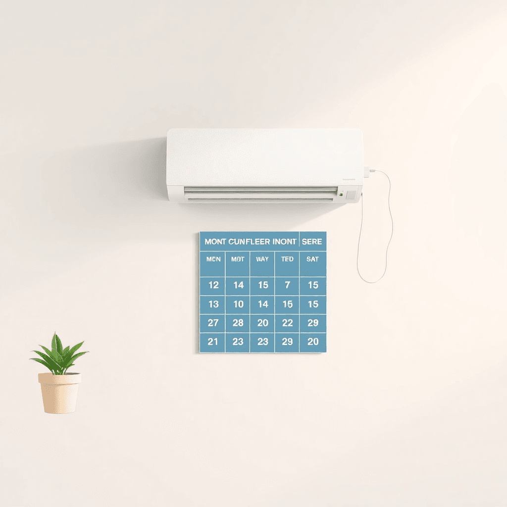 How Often Should You Service Your AC?