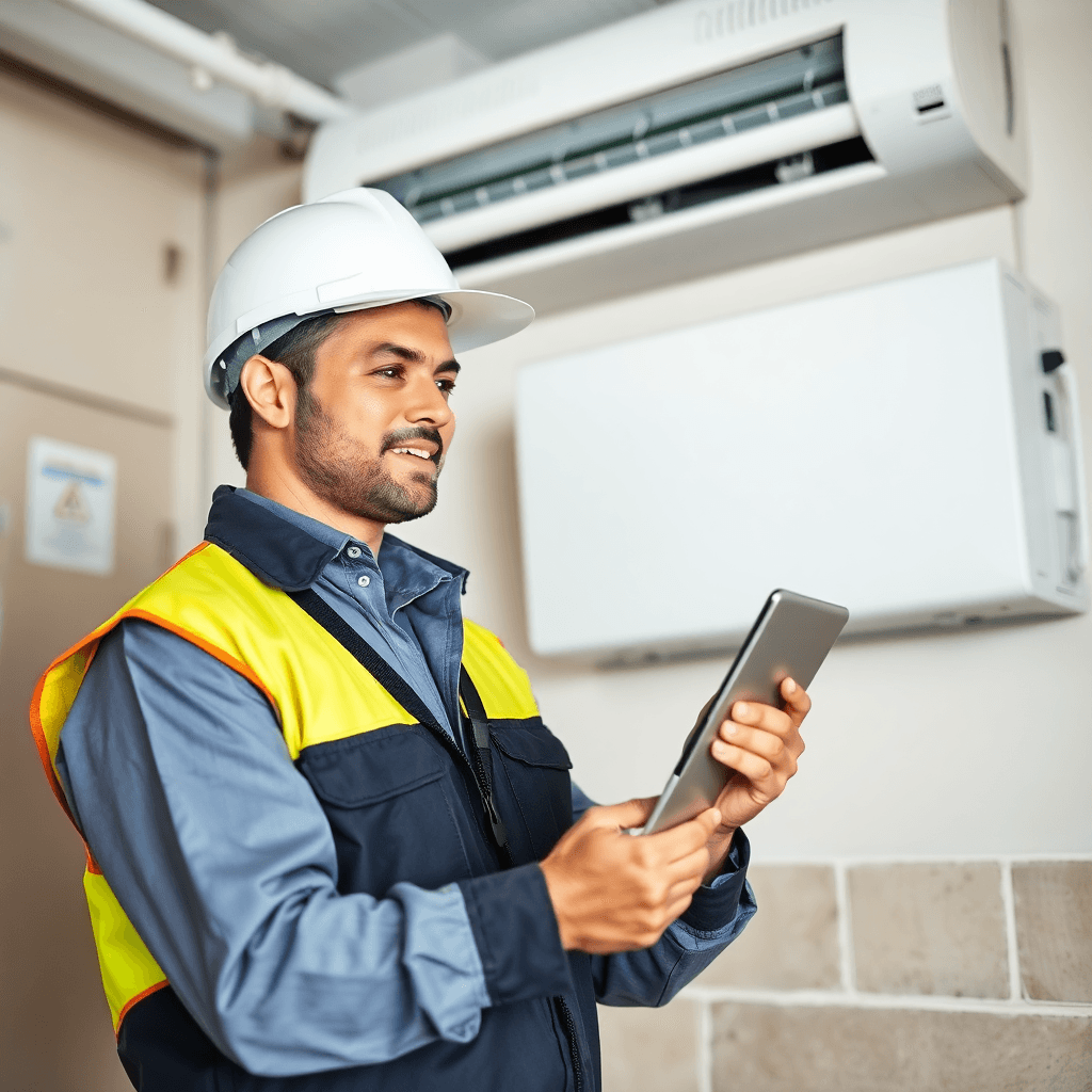 Technician Assignment