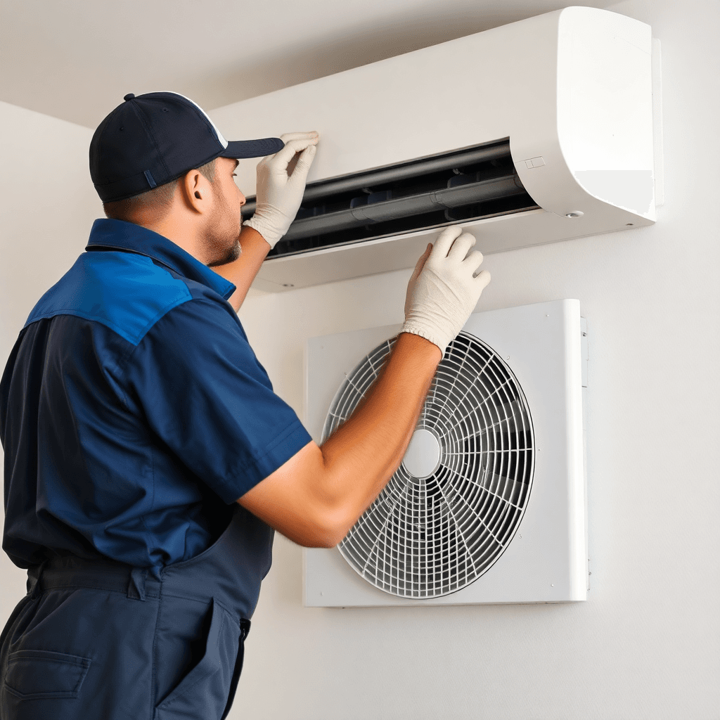 10 Essential AC Maintenance Tips for Better Cooling